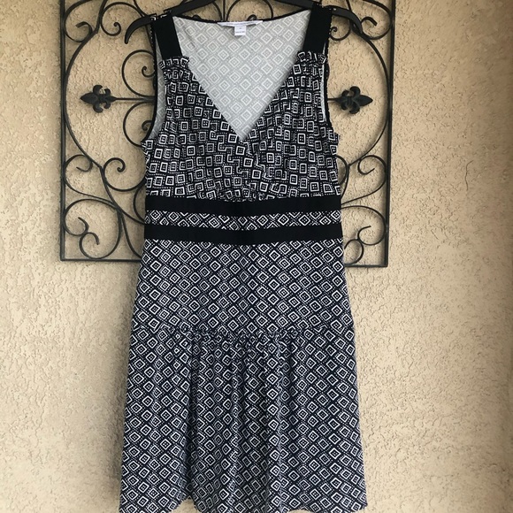 DVF Eugenia silk shift dress - Picture 3 of 8